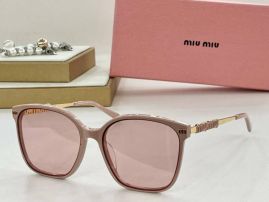 Picture of MiuMiu Sunglasses _SKUfw56589191fw